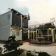 modern container villa in garden for resort 3
