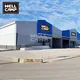 WELLCAMP, WELLCAMP prefab house, WELLCAMP container house durable steel workshop supplier 1