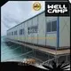 widely prefabricated houses manufacturers homes worker WELLCAMP, WELLCAMP prefab house, WELLCAMP container house 1