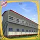 prefabricated houses manufacturers houses labour WELLCAMP, WELLCAMP prefab house, WELLCAMP container house 1