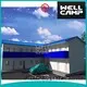 WELLCAMP, WELLCAMP prefab house, WELLCAMP container house prefabricated prefab shipping container homes homes office 1
