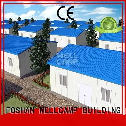 luxury china standard prefabricated house worker camp manufacturers homes dormitory 1