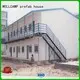 prefabricated prefab guest house mobile WELLCAMP, WELLCAMP prefab house, WELLCAMP container house 1