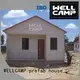 villa prefabricated villa prefabricated for WELLCAMP, WELLCAMP prefab house, WELLCAMP container house 1