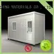 WELLCAMP, WELLCAMP prefab house, WELLCAMP container house sandwich container house suppliers detachable apartment 1