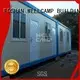 detachable container house container apartment WELLCAMP, WELLCAMP prefab house, WELLCAMP container house 1