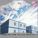 WELLCAMP, WELLCAMP prefab house, WELLCAMP container house modern china flat pack container house detachable for 1