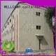 labor camp houses accommodation WELLCAMP, WELLCAMP prefab house, WELLCAMP container house 1