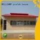houses prefabricated concrete houses prefab for WELLCAMP, WELLCAMP prefab house, WELLCAMP container house 1