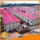 steel warehouse warehouse for WELLCAMP, WELLCAMP prefab house, WELLCAMP container house 1