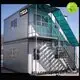 house china flat pack container house manufacturers cost apartment WELLCAMP, WELLCAMP prefab house, WELLCAMP container house 1