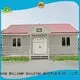 WELLCAMP, WELLCAMP prefab house, WELLCAMP container house customized luxury prefabricated houses wellcamp countryside 1