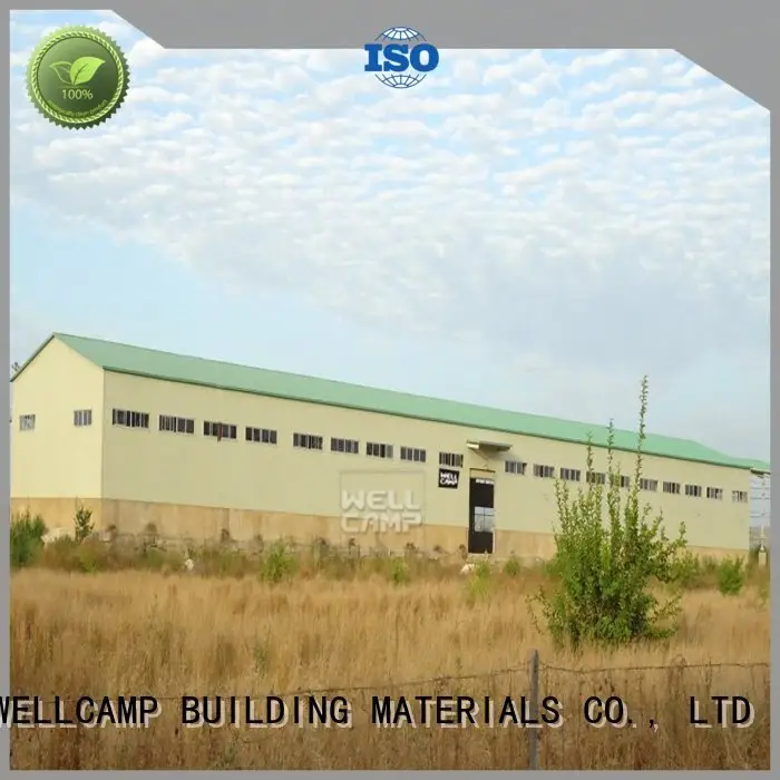 steel steel workshop prefabricated for 1