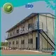 prefabricated houses by chinese companies houses for accommodation worker WELLCAMP, WELLCAMP prefab house, WELLCAMP container house 1