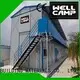 houses prefabricated concrete houses prefab for hospital WELLCAMP, WELLCAMP prefab house, WELLCAMP container house 1