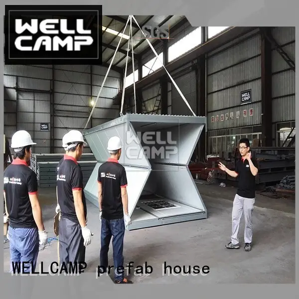 folding custom container homes wool for outdoor builder 1