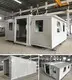 WELLCAMP, WELLCAMP prefab house, WELLCAMP container house container home ideas wholesale for dormitory 5