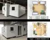 WELLCAMP, WELLCAMP prefab house, WELLCAMP container house container home ideas wholesale for dormitory 3