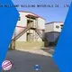 WELLCAMP, WELLCAMP prefab house, WELLCAMP container house customized prefab house kits high quality for accommodation 1