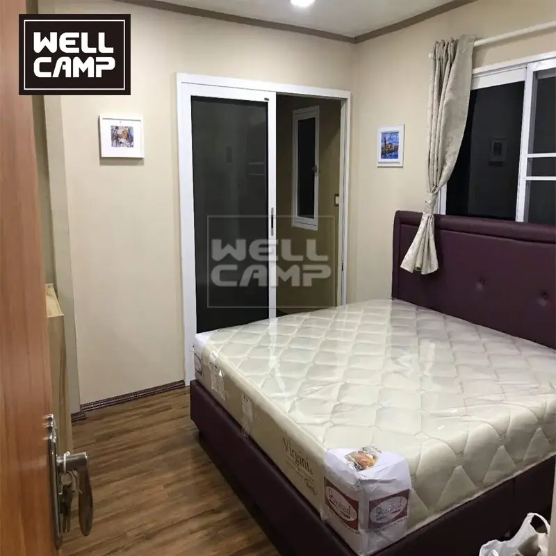 detachable buy shipping container home labour camp 8