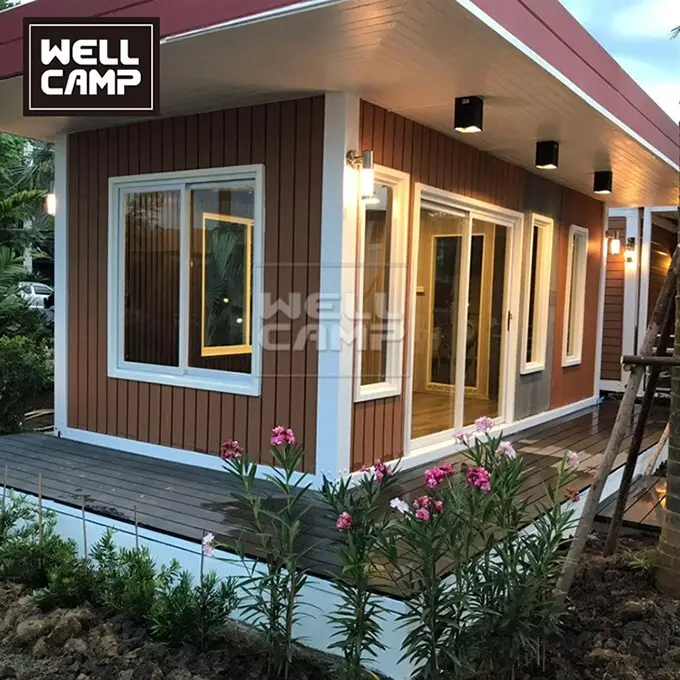 detachable buy shipping container home labour camp 4