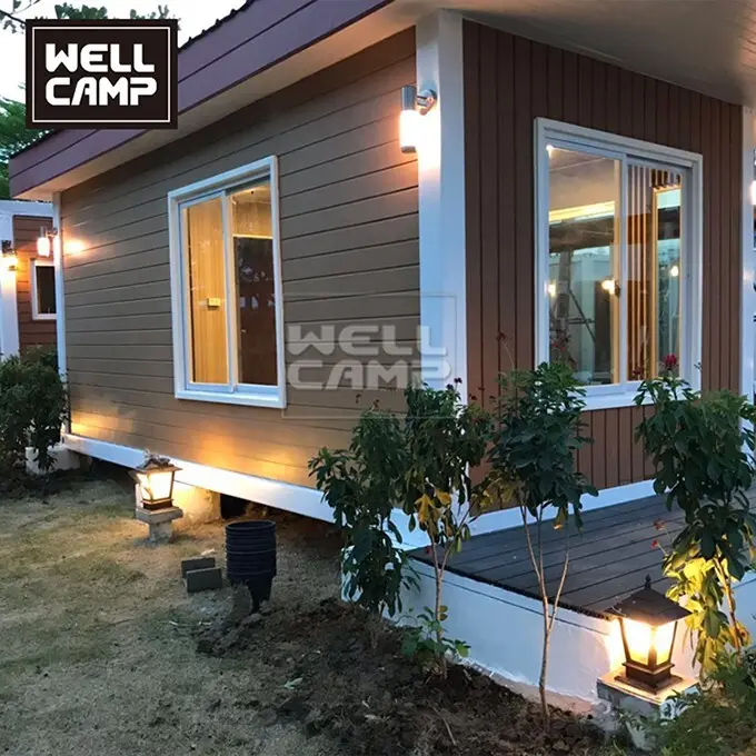 detachable buy shipping container home labour camp 2