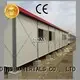 galvanized prefabricated houses made in china on seaside for hospital WELLCAMP, WELLCAMP prefab house, WELLCAMP container house 1