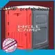 sheet portable toilets price container wholesale 1