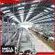 latest steel shed buildings maker for cow shed WELLCAMP, WELLCAMP prefab house, WELLCAMP container house 1