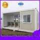 WELLCAMP, WELLCAMP prefab house, WELLCAMP container house newest shipping container house floor plans professional wholesale 1