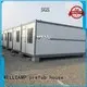 WELLCAMP, WELLCAMP prefab house, WELLCAMP container house unique style cost to build shipping container home online for sale 1