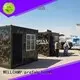 WELLCAMP, WELLCAMP prefab house, WELLCAMP container house color cost to build shipping container home supplier for outdoor builder 1