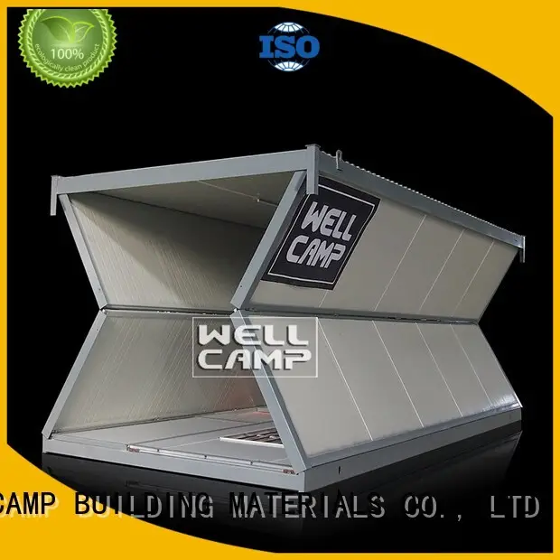 eco friendly custom container homes maker wholesale 1
