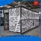 WELLCAMP, WELLCAMP prefab house, WELLCAMP container house color foldable shipping container online for sale 1