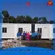 flat movable container house suppliers home for apartment WELLCAMP, WELLCAMP prefab house, WELLCAMP container house 1