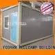 hot sale container house builders high end for goods WELLCAMP, WELLCAMP prefab house, WELLCAMP container house 1