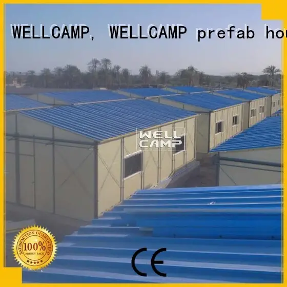 green china prefabricated house suppliers apartment for hospital 1