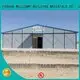 hot sale prefabricated houses china price on seaside for hospital WELLCAMP, WELLCAMP prefab house, WELLCAMP container house 1