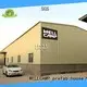 prefab warehouse cost professional for chicken shed WELLCAMP, WELLCAMP prefab house, WELLCAMP container house 1