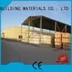 WELLCAMP, WELLCAMP prefab house, WELLCAMP container house professional prefabricated warehouse supplier for goods 1