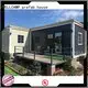 WELLCAMP, WELLCAMP prefab house, WELLCAMP container house latest modern container homes in garden for hotel 1