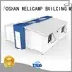 container home ideas safe for wedding room WELLCAMP, WELLCAMP prefab house, WELLCAMP container house 1
