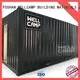 WELLCAMP, WELLCAMP prefab house, WELLCAMP container house portable premade shipping container homes latest for hotel 1