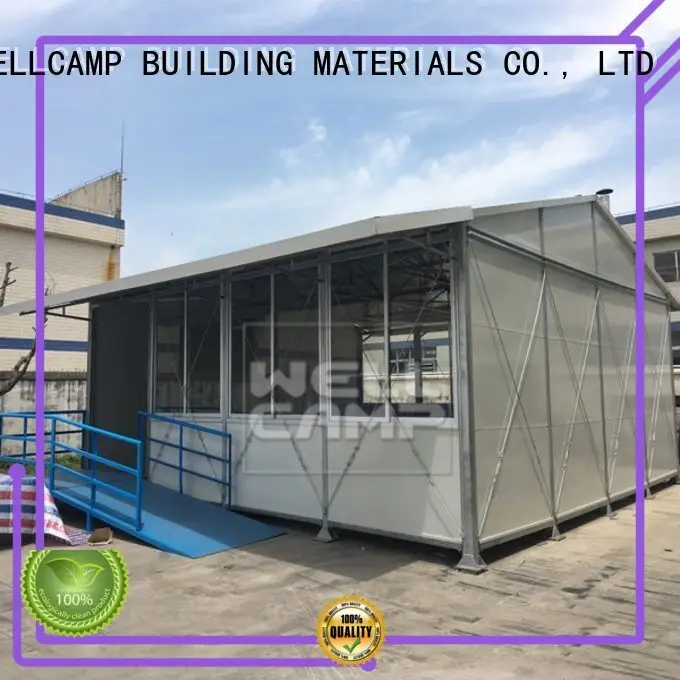 eps prefabricated concrete houses suppliers home for hospital 1