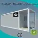 WELLCAMP, WELLCAMP prefab house, WELLCAMP container house newest best shipping container homes supplier for sale 1