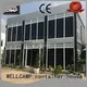 affordable steel structure villa manufacturers wholesale for resort WELLCAMP, WELLCAMP prefab house, WELLCAMP container house 1
