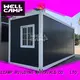 WELLCAMP, WELLCAMP prefab house, WELLCAMP container house professional flat pack shipping containers for sale supplier for sale 1