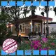 WELLCAMP, WELLCAMP prefab house, WELLCAMP container house story customized villa prefab house best for resort 1