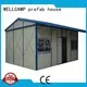 high end china prefabricated houses container superior quality for office WELLCAMP, WELLCAMP prefab house, WELLCAMP container house 1