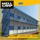safe prefabricated house in stock high end for accommodation worker WELLCAMP, WELLCAMP prefab house, WELLCAMP container house 1
